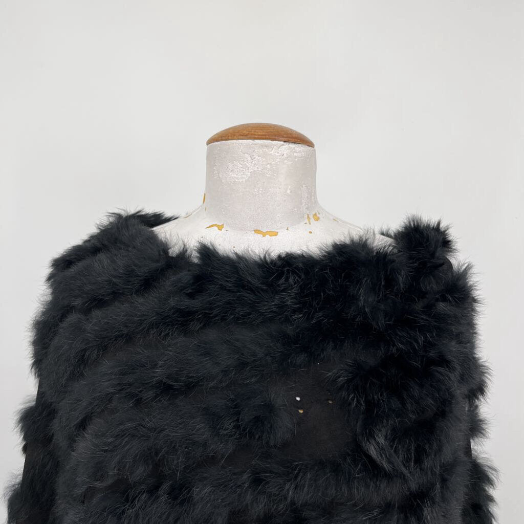 Joseph Ribkoff Poncho