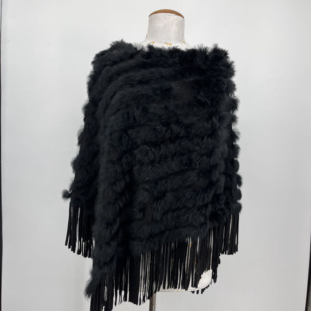 Joseph Ribkoff Poncho