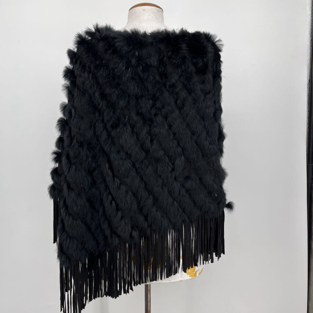 Joseph Ribkoff Poncho