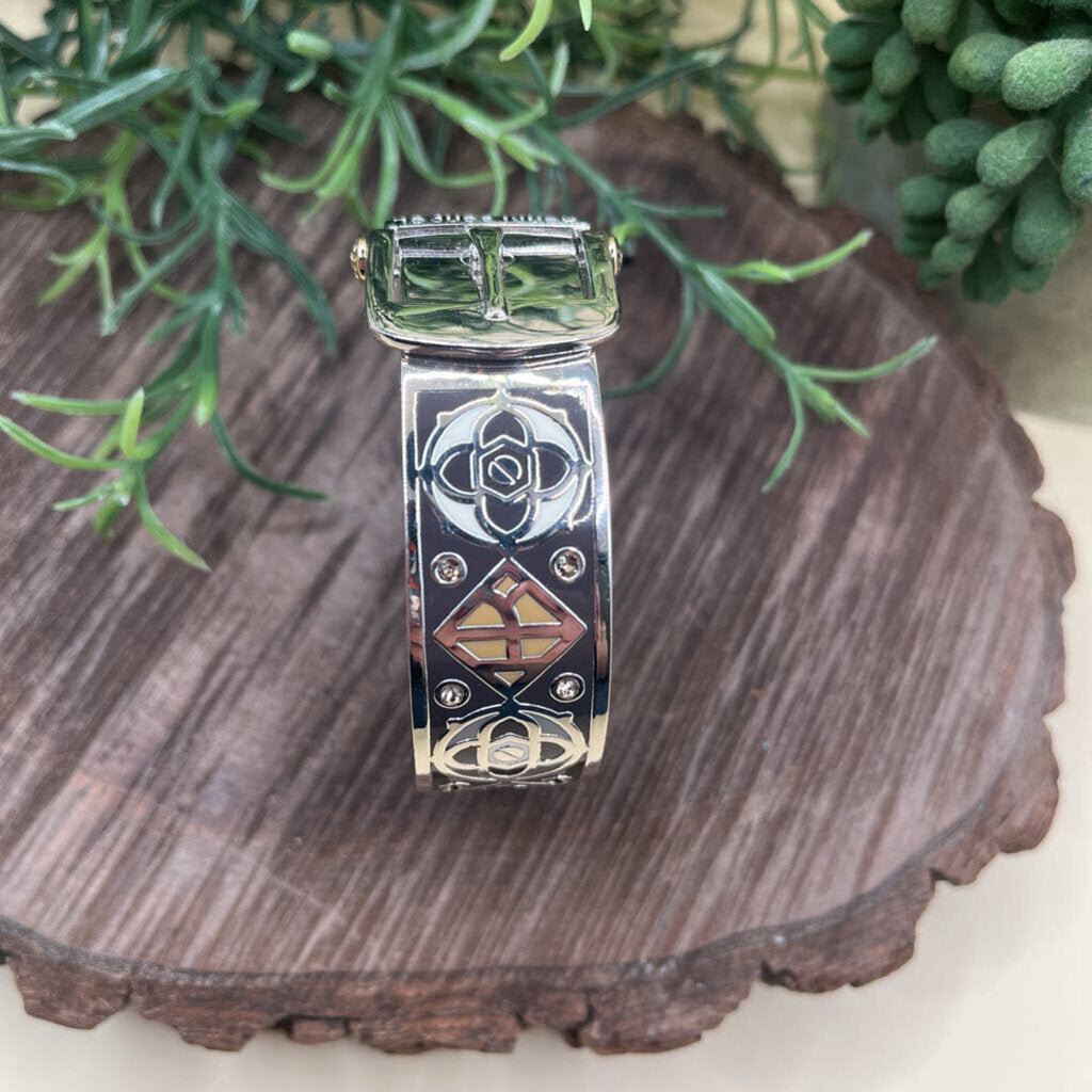 Henri Bendel Buckle Bracelet