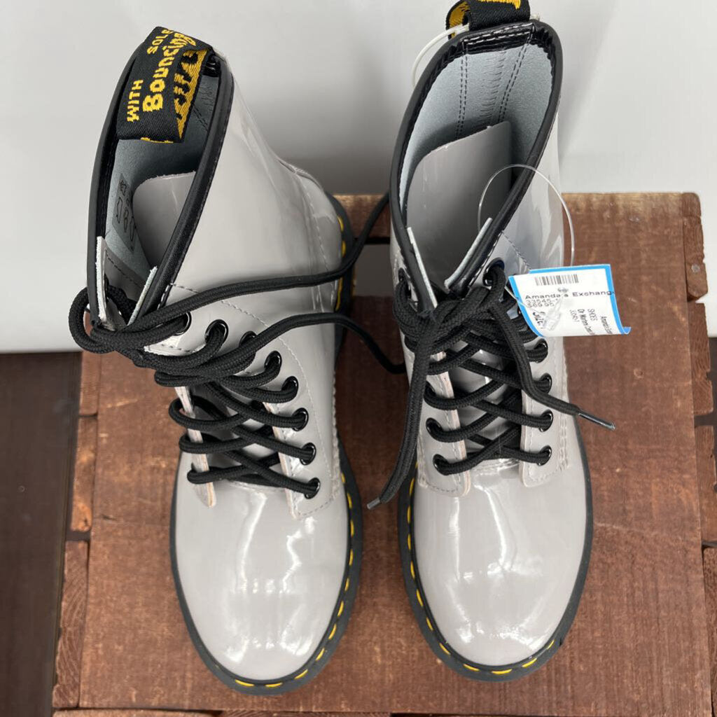 Dr Martens Combat Boot