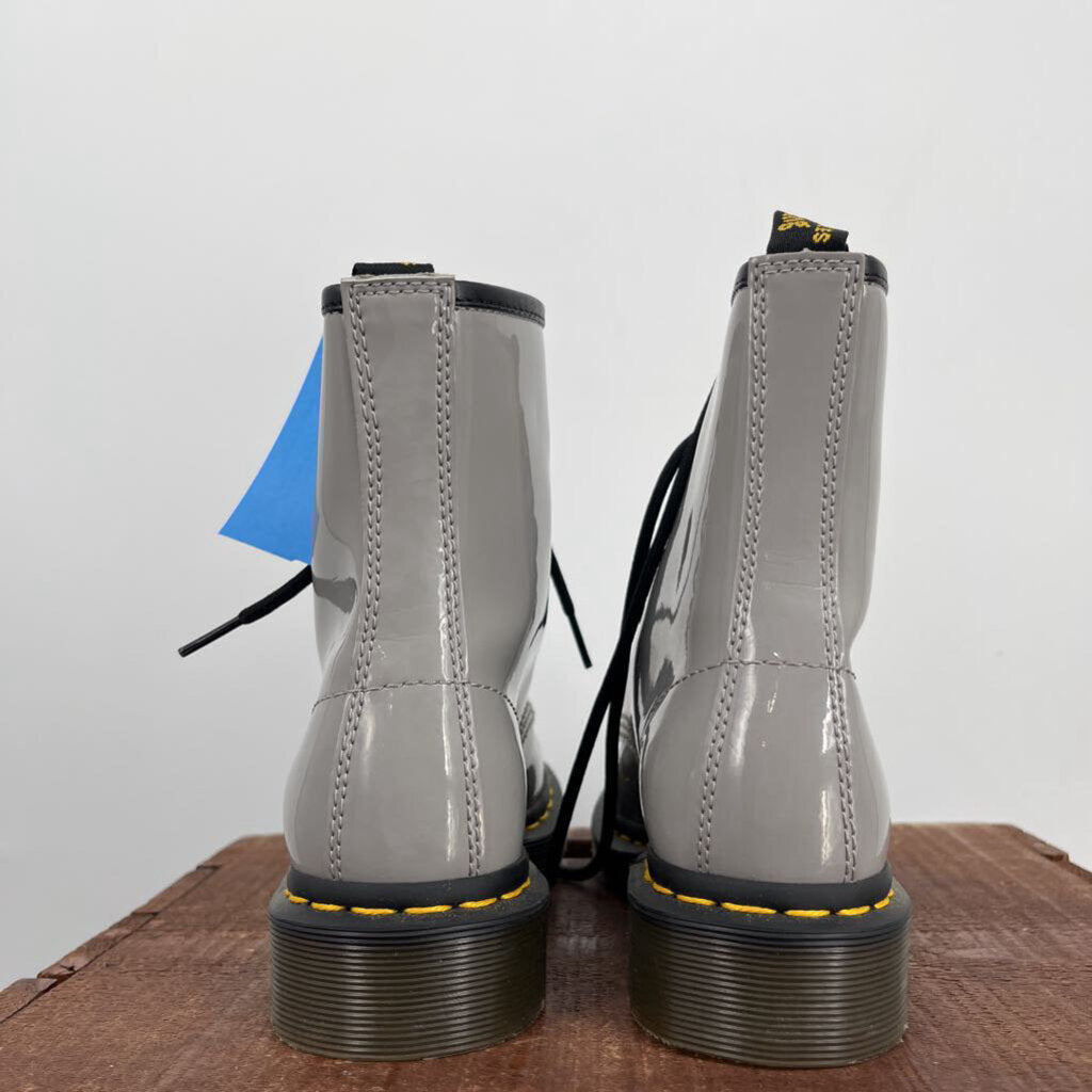 Dr Martens Combat Boot