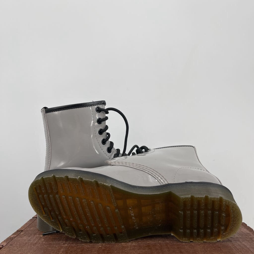 Dr Martens Combat Boot