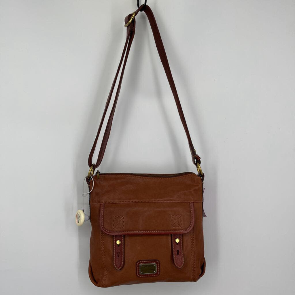 Fossil Shoulder Bag