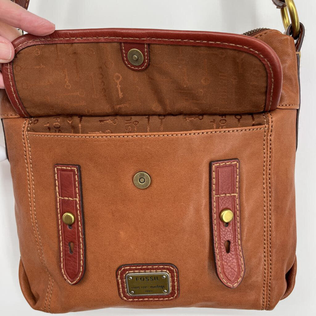 Fossil Shoulder Bag