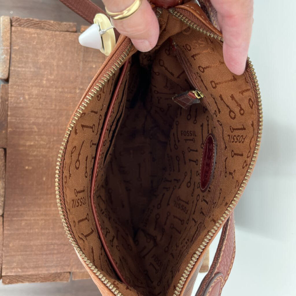 Fossil Shoulder Bag
