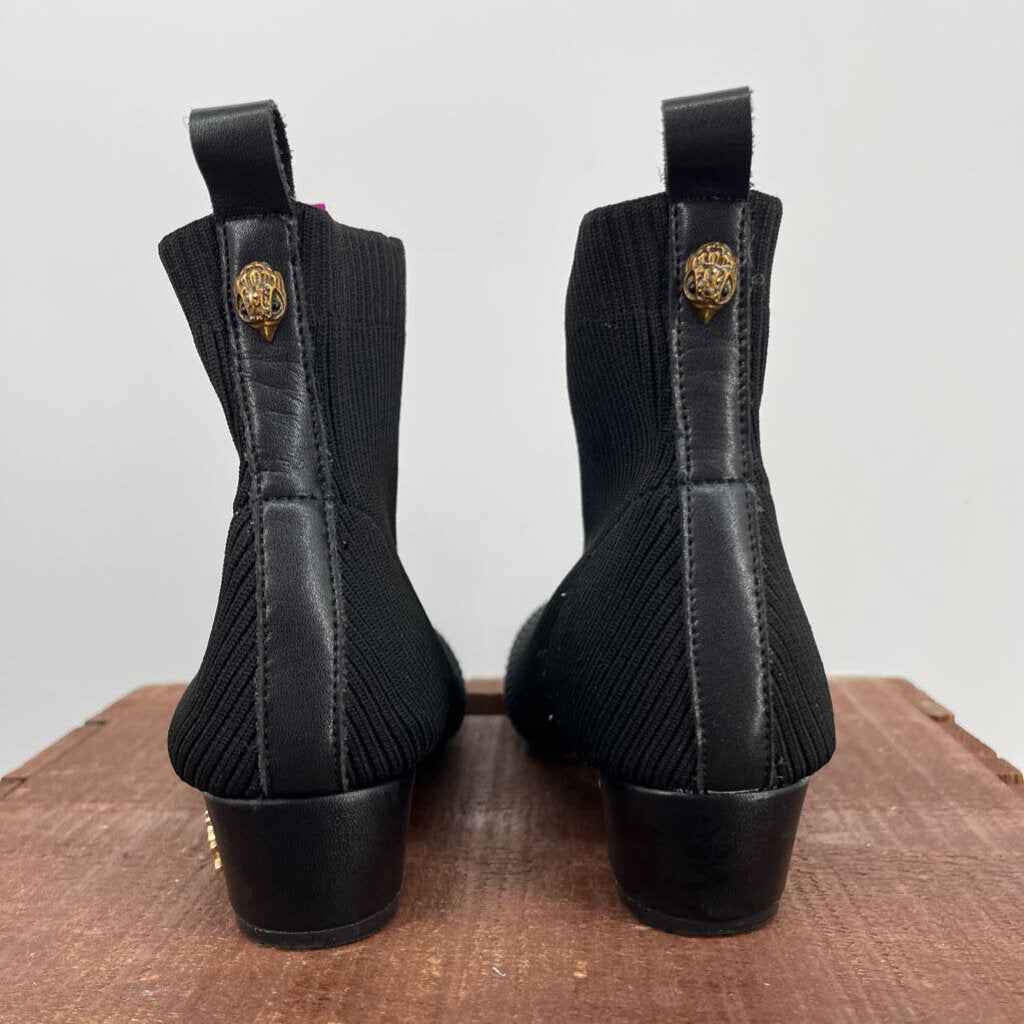 Kurt Geiger Knit Booties