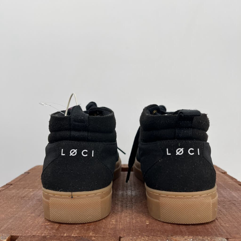 Reed x Loci Sneakers