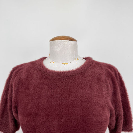 Chelsea S/s Sweater