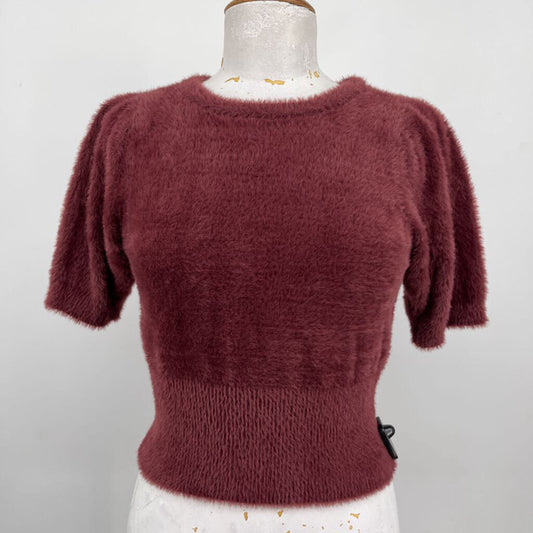 Chelsea S/s Sweater