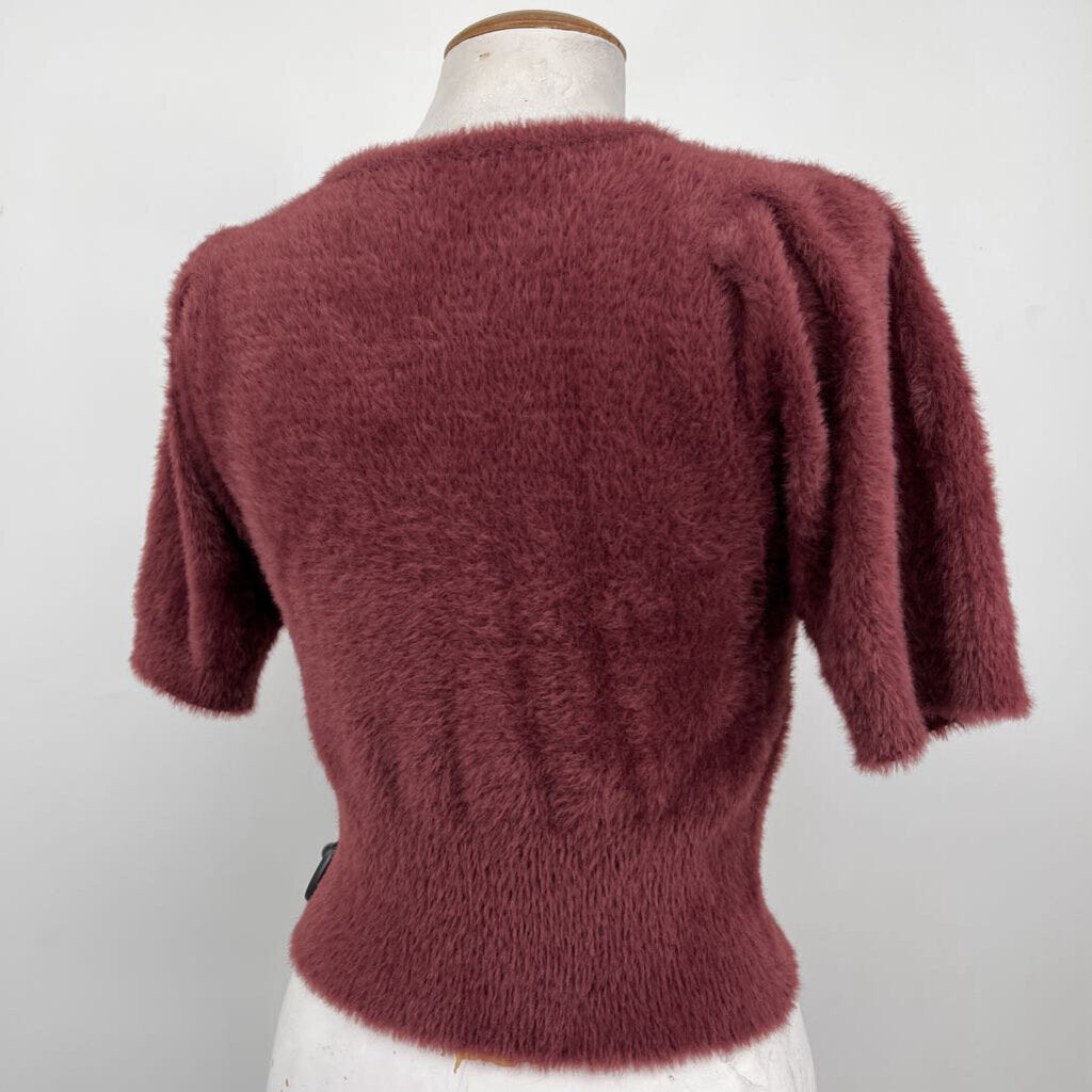 Chelsea S/s Sweater