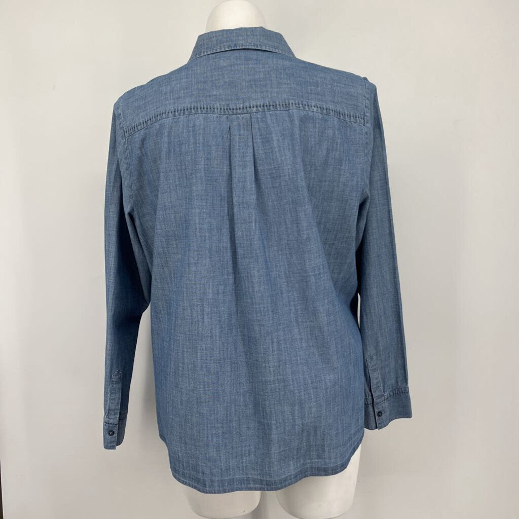 NYDJ L/s Shirt