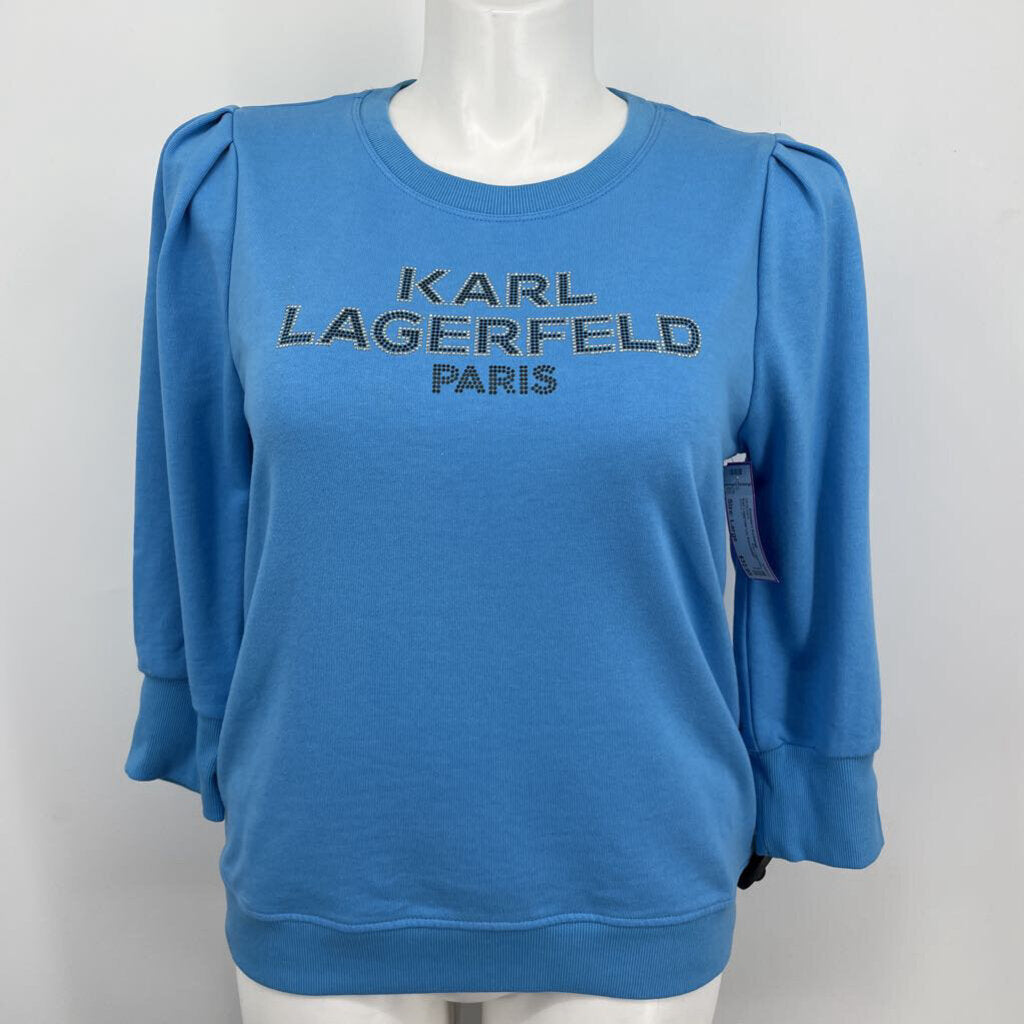 Karl Lagerfeld L/s Sweatshirt