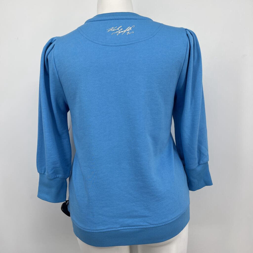 Karl Lagerfeld L/s Sweatshirt