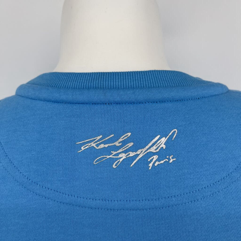 Karl Lagerfeld L/s Sweatshirt