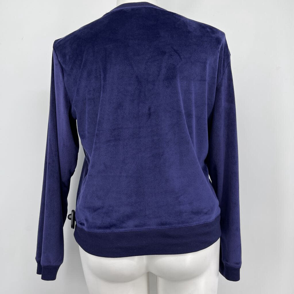 Honey Dew 2pc Velour Pant Set