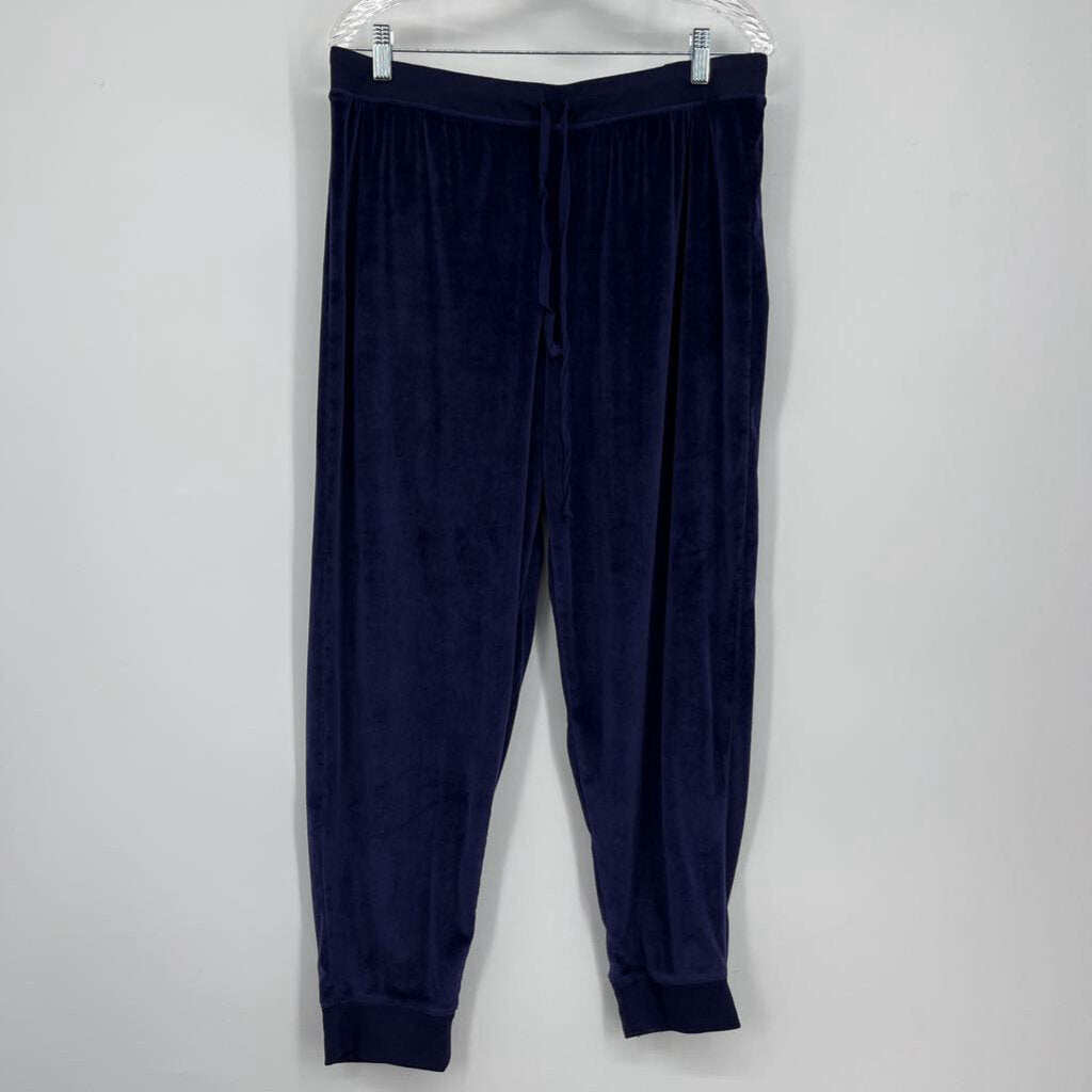 Honey Dew 2pc Velour Pant Set