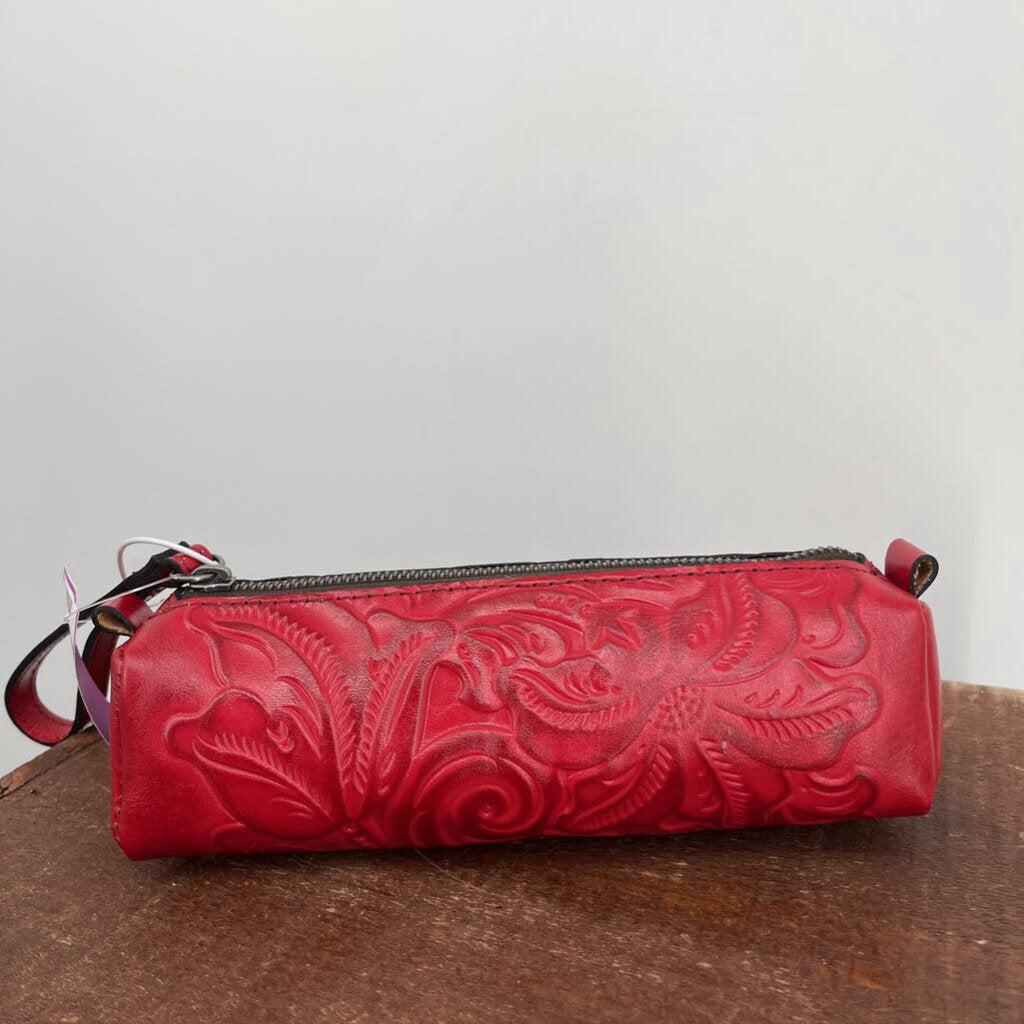 Patricia Nash Wristlet