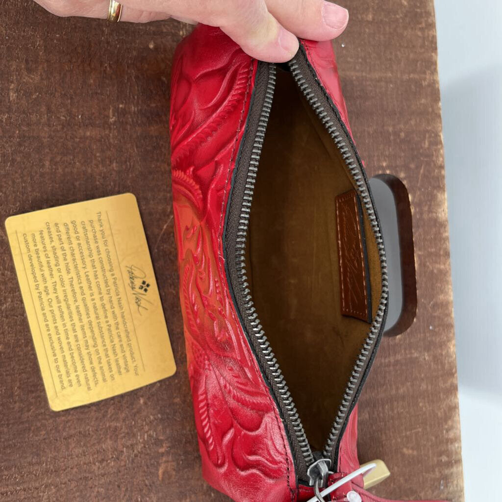 Patricia Nash Wristlet