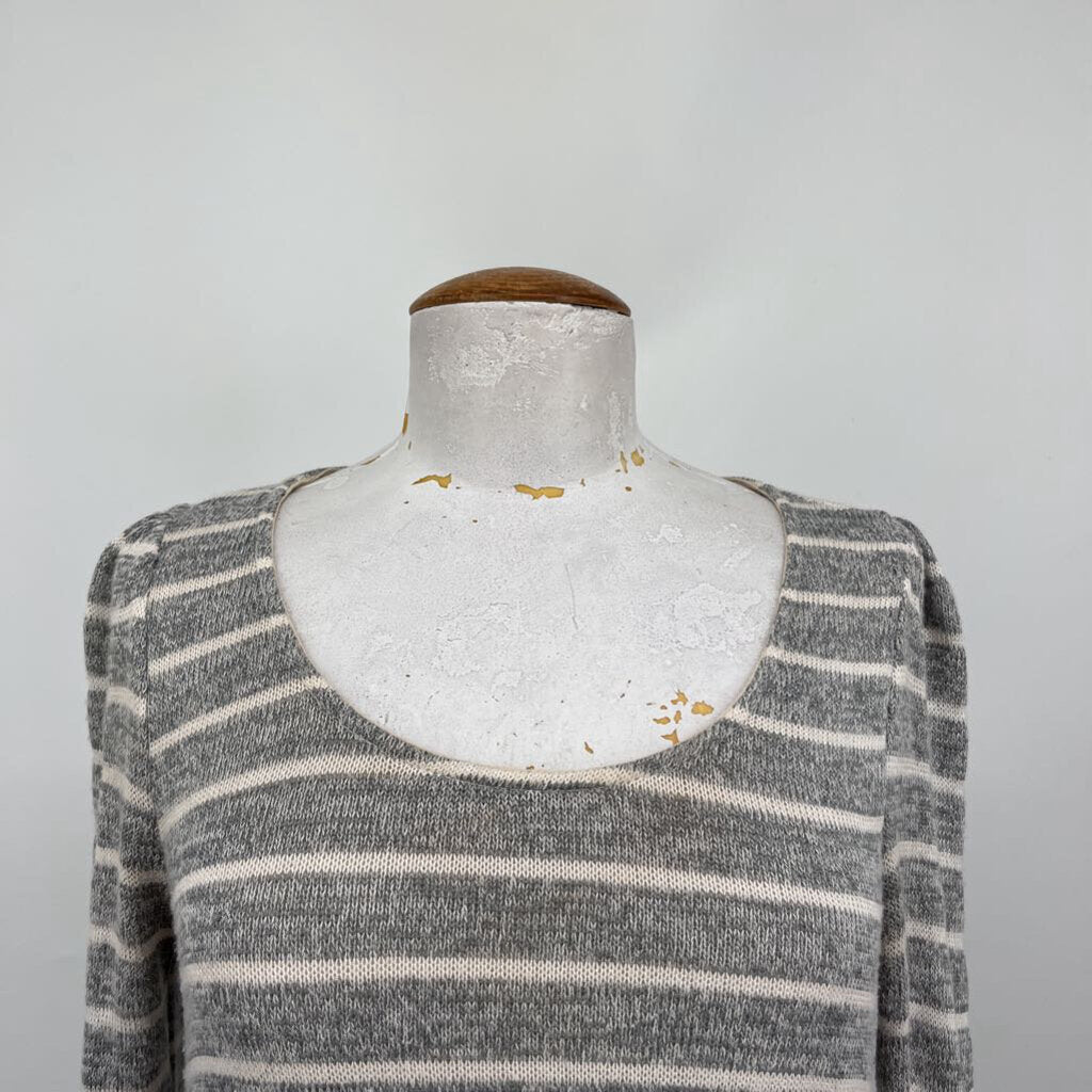 Altrd State L/s Striped Dress