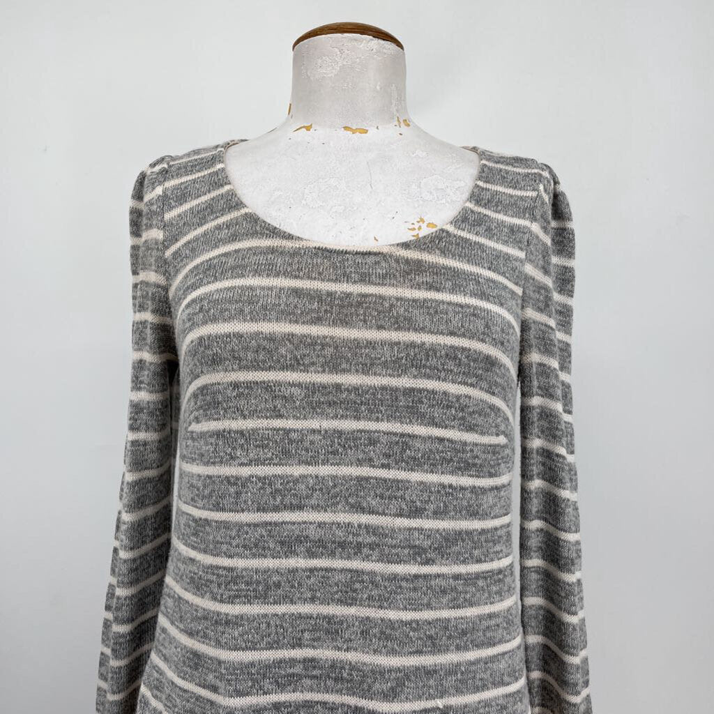 Altrd State L/s Striped Dress