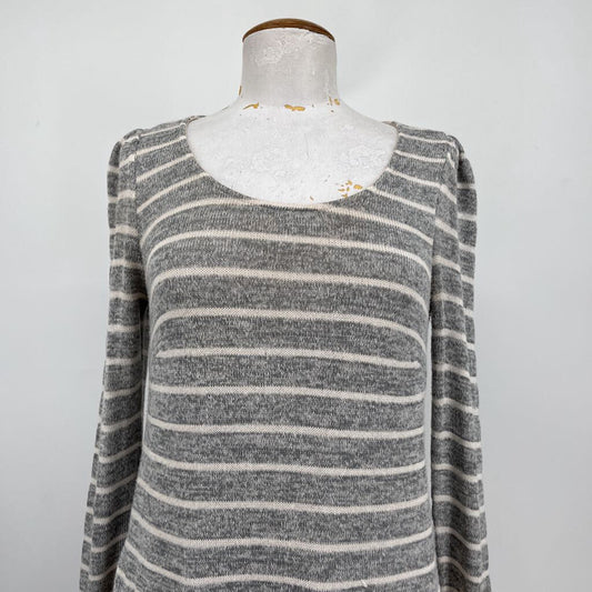 Altrd State L/s Striped Dress