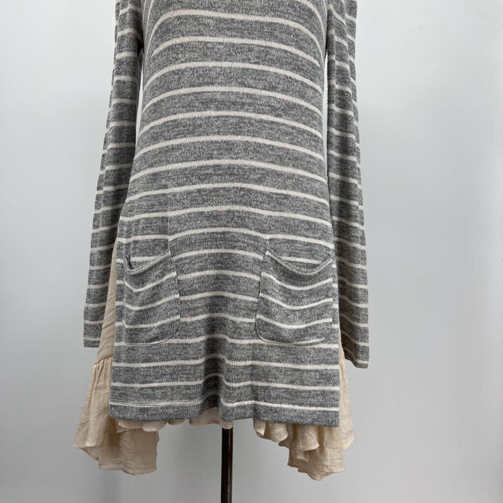 Altrd State L/s Striped Dress
