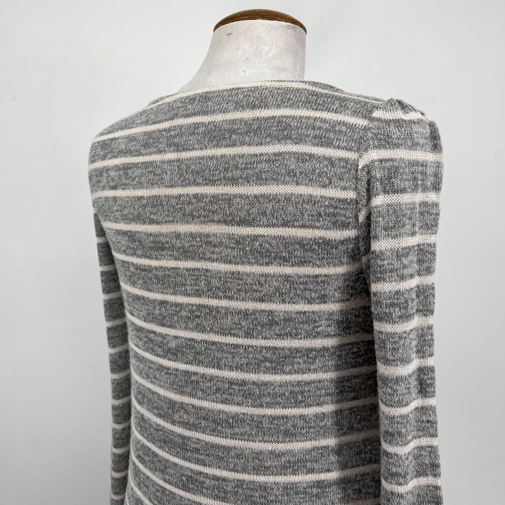 Altrd State L/s Striped Dress