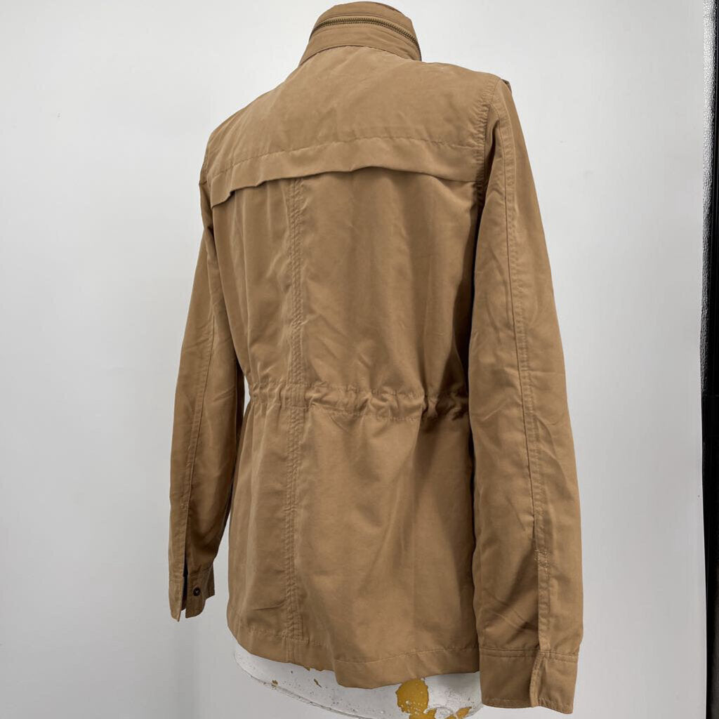 Love Tree Cargo Jacket