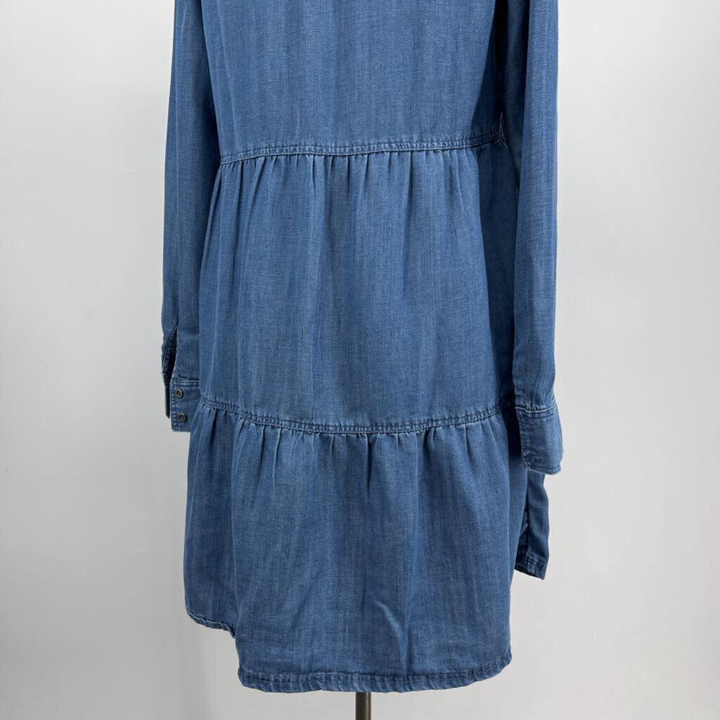 Loft L/s Dress