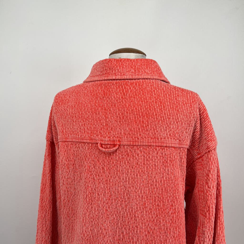BDG Corduroy Shacket
