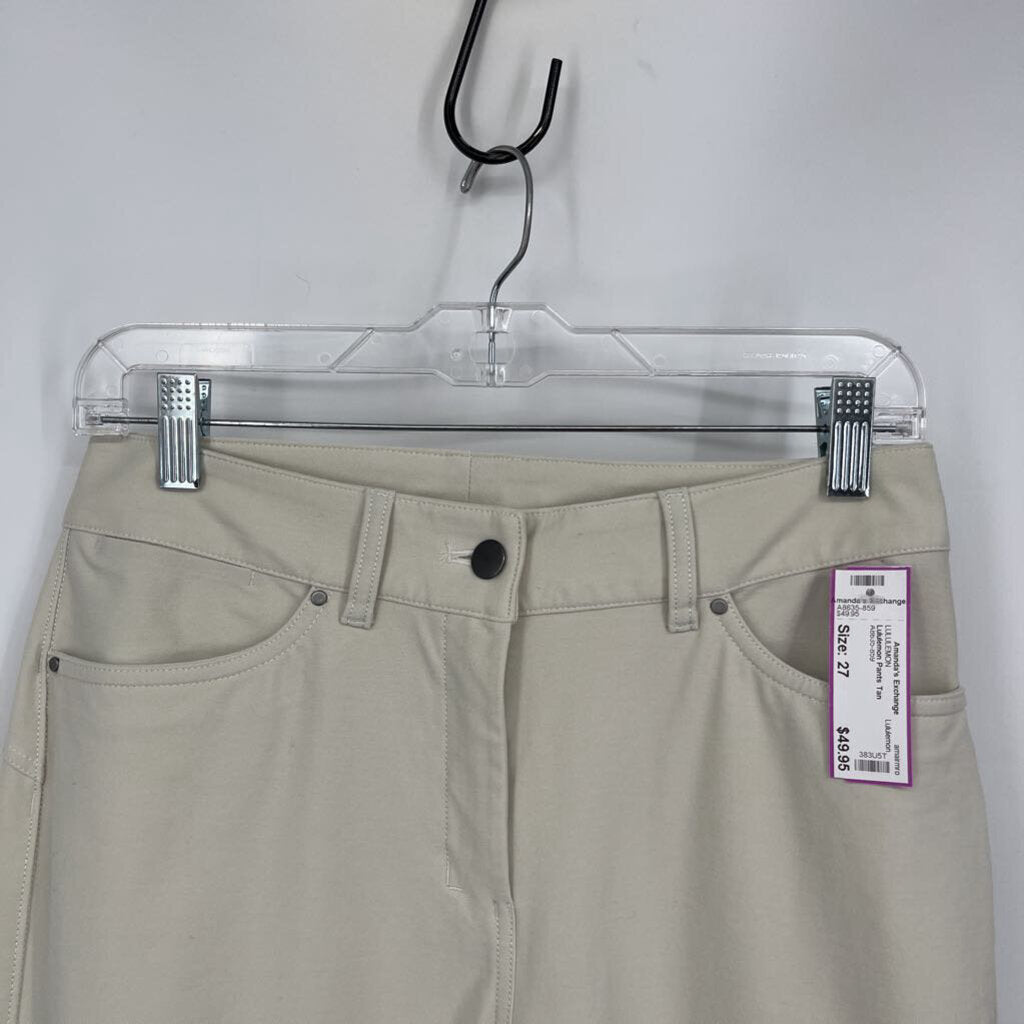 Lululemon Pants