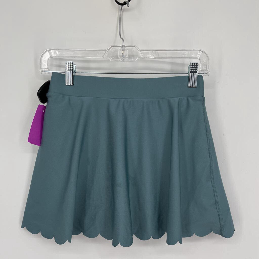 925 Skort