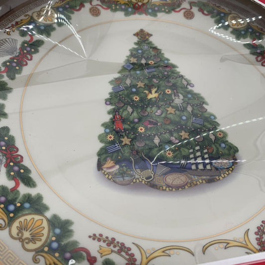 Lenox Annual Plate 2012