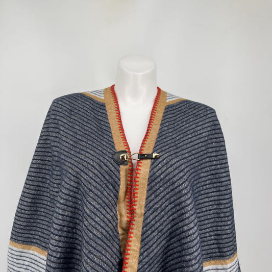 Vince Camuto Poncho