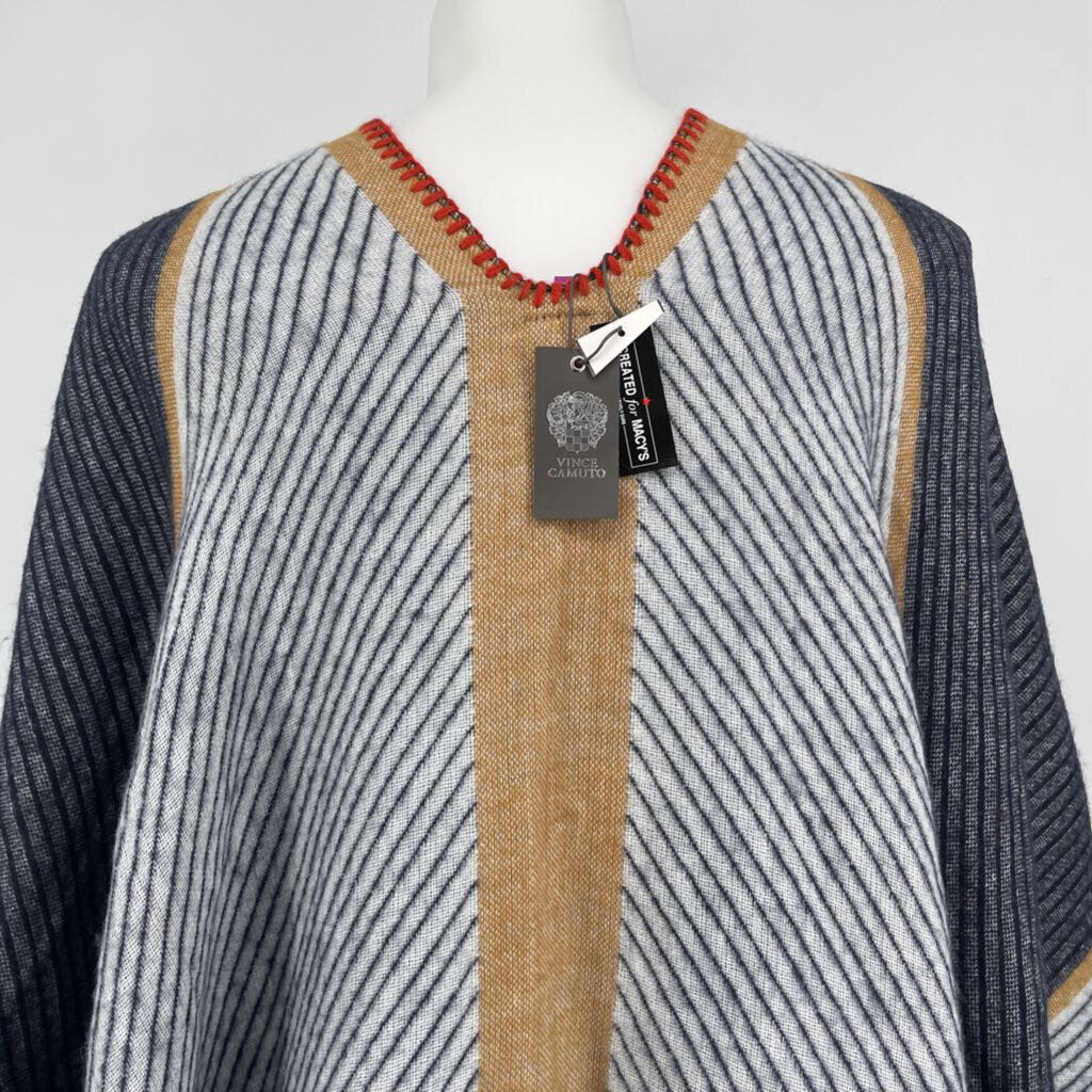 Vince Camuto Poncho