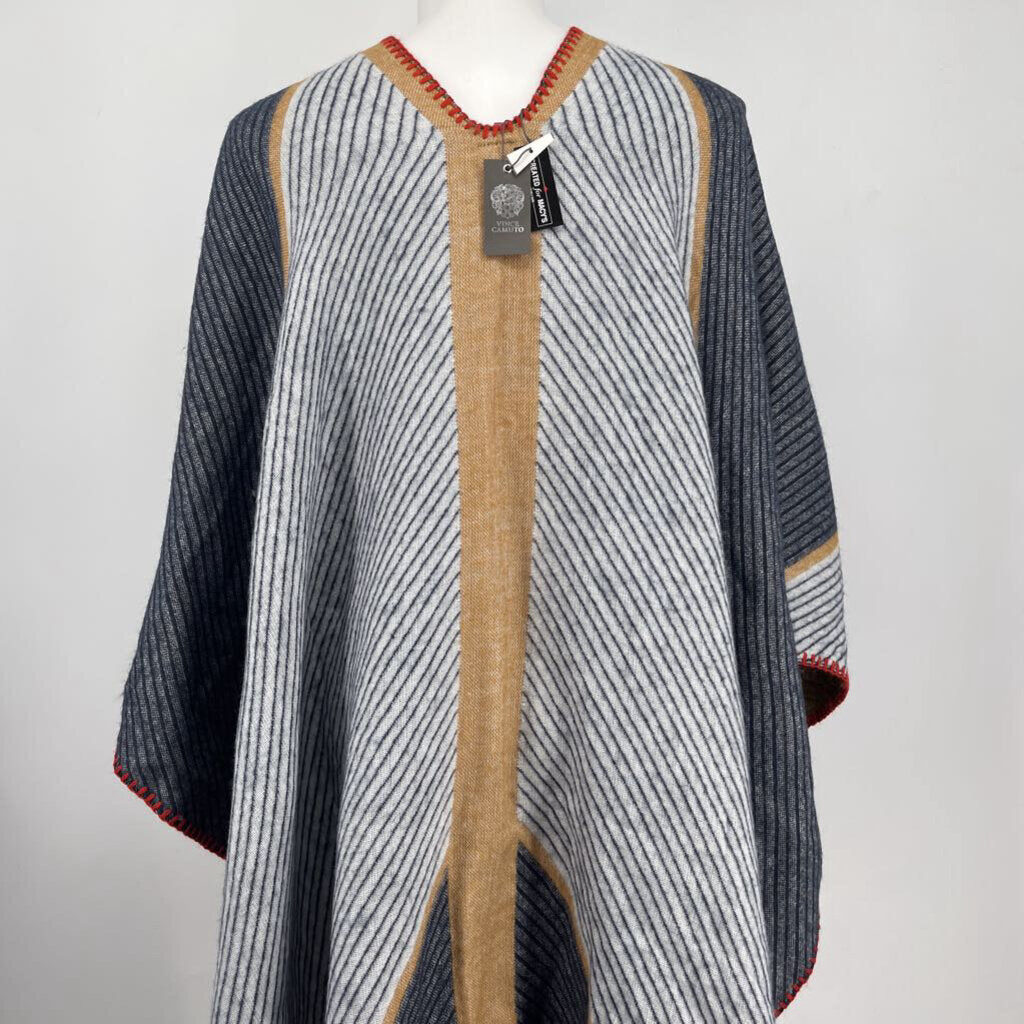 Vince Camuto Poncho