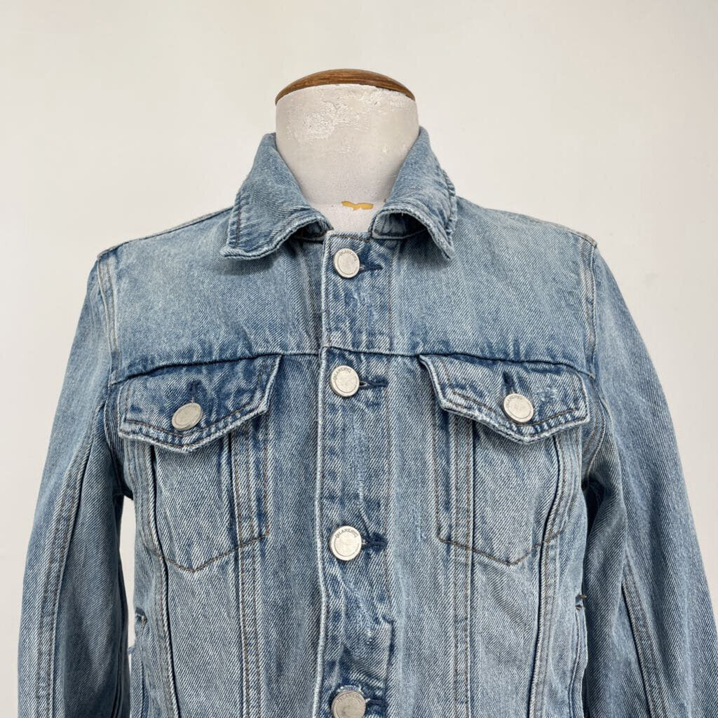 Blank NYC Jacket