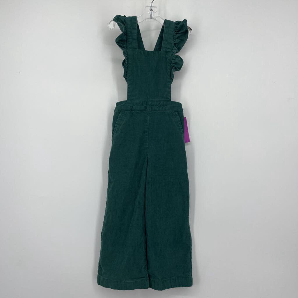 Hanna Andersson Corduroy Overalls
