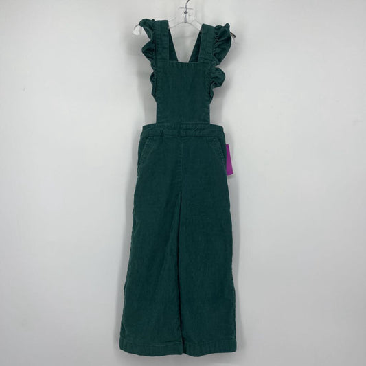 Hanna Andersson Corduroy Overalls