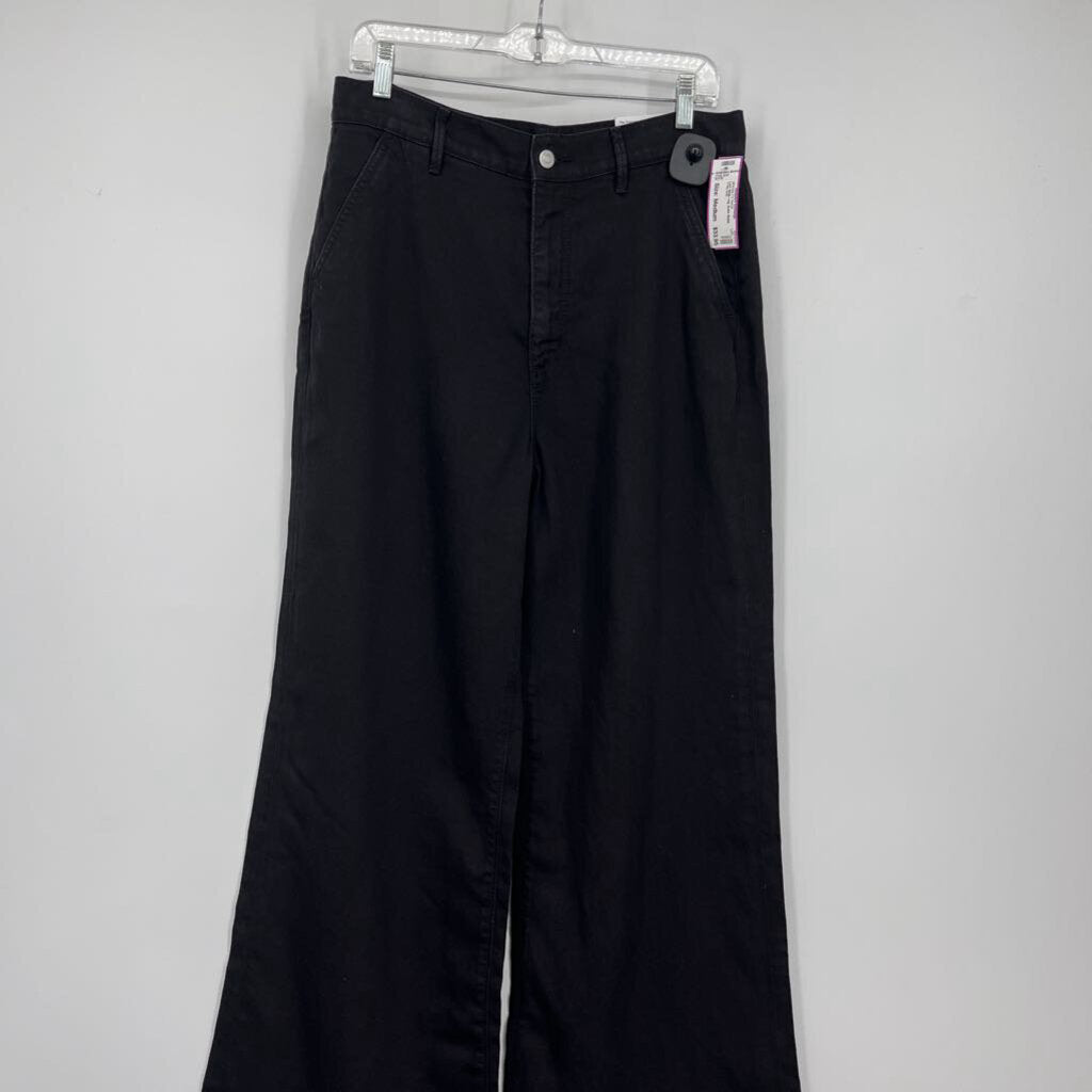 Loft Wide Leg Jeans