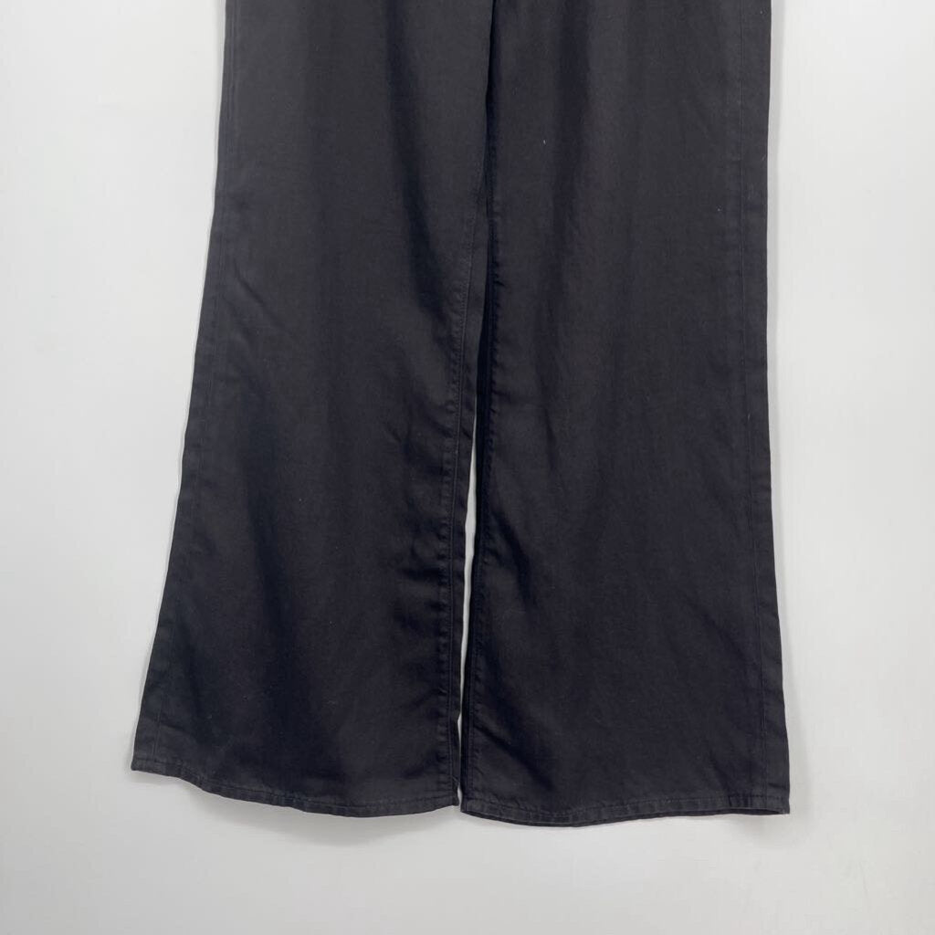 Loft Wide Leg Jeans