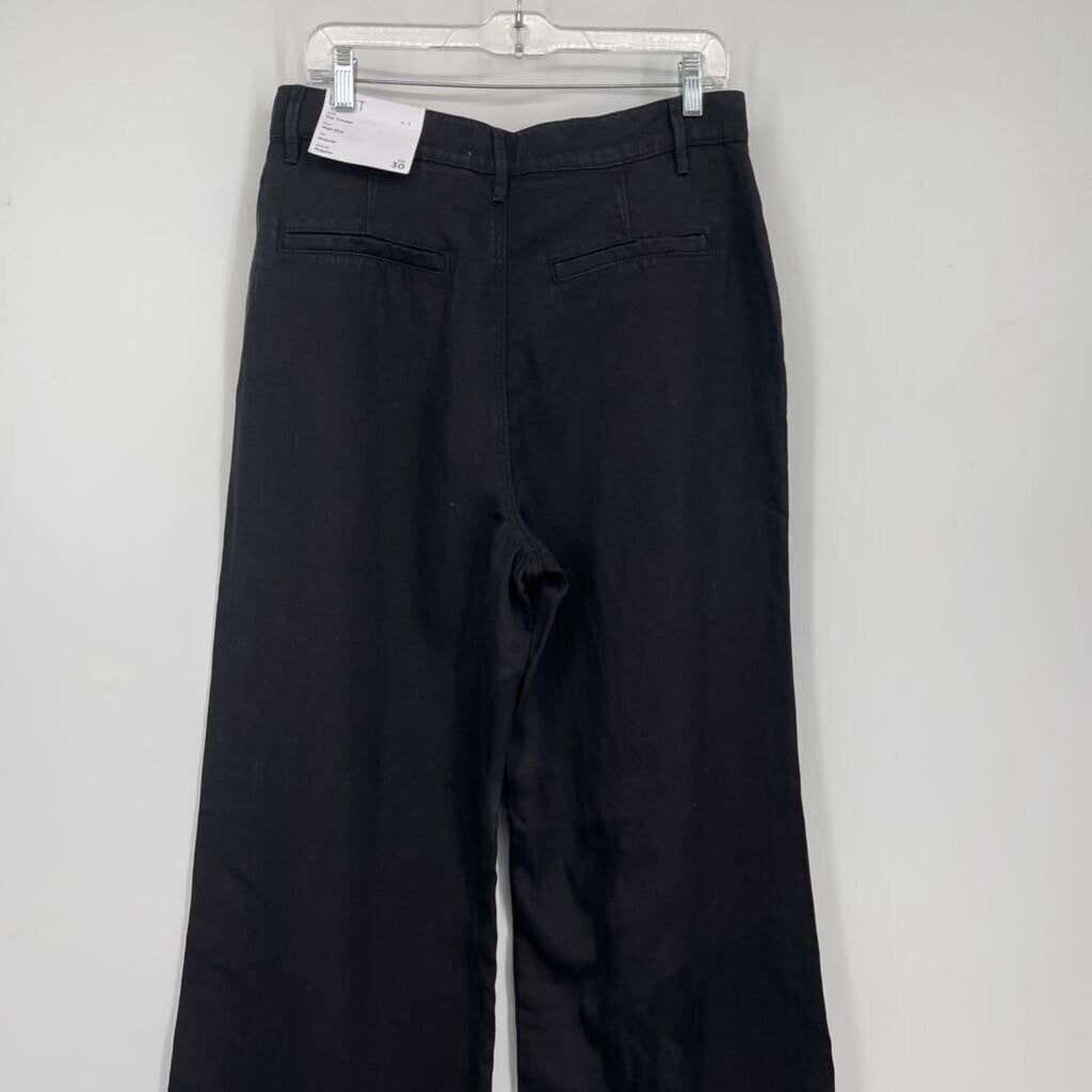 Loft Wide Leg Jeans