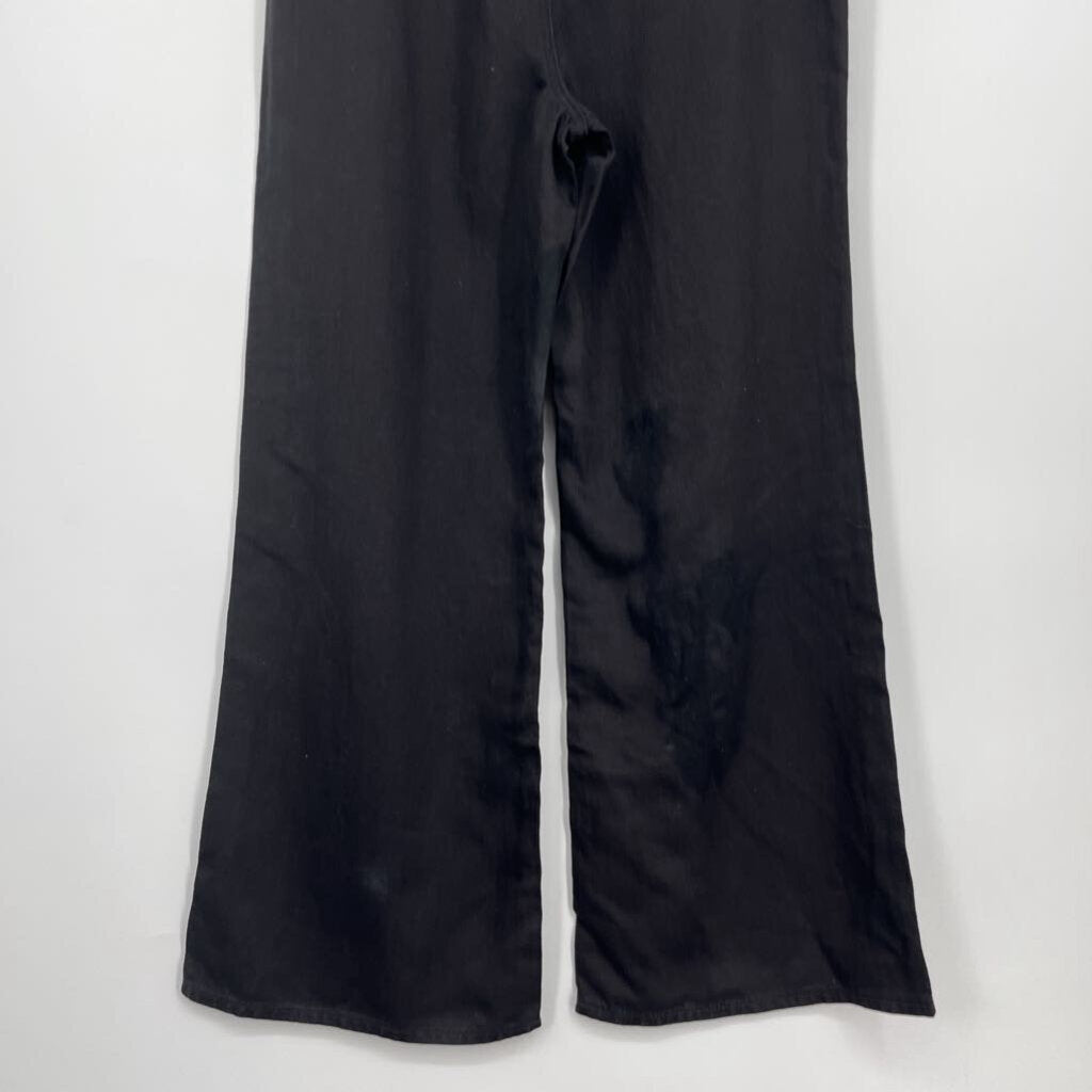 Loft Wide Leg Jeans