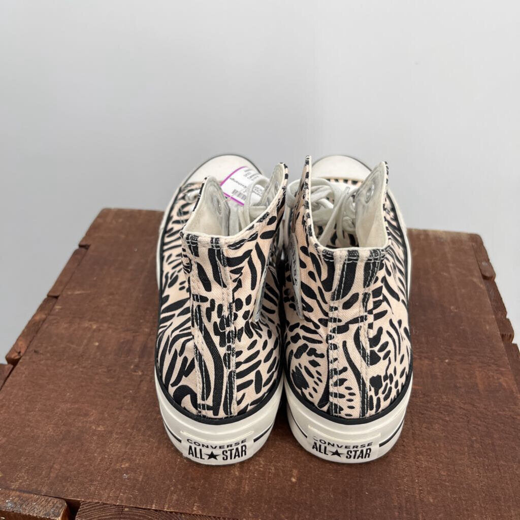 Converse High Top Sneakers