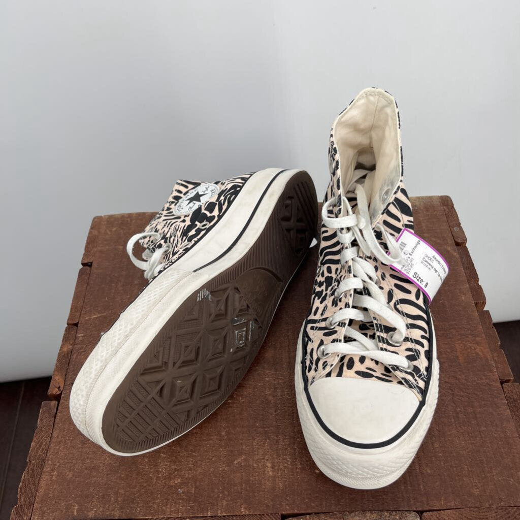 Converse High Top Sneakers