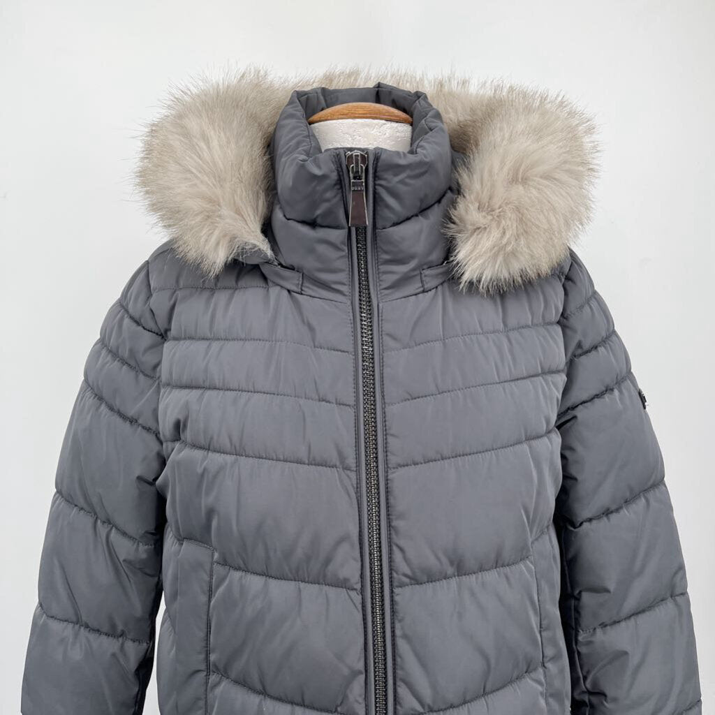 DKNY Puffer Coat