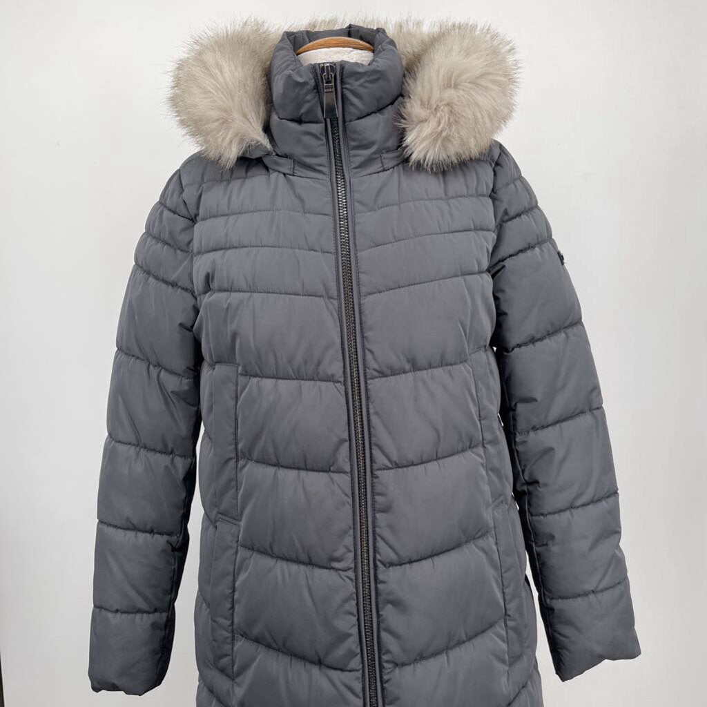 DKNY Puffer Coat