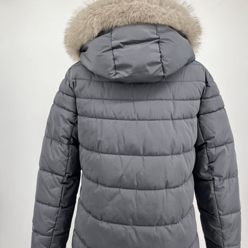 DKNY Puffer Coat