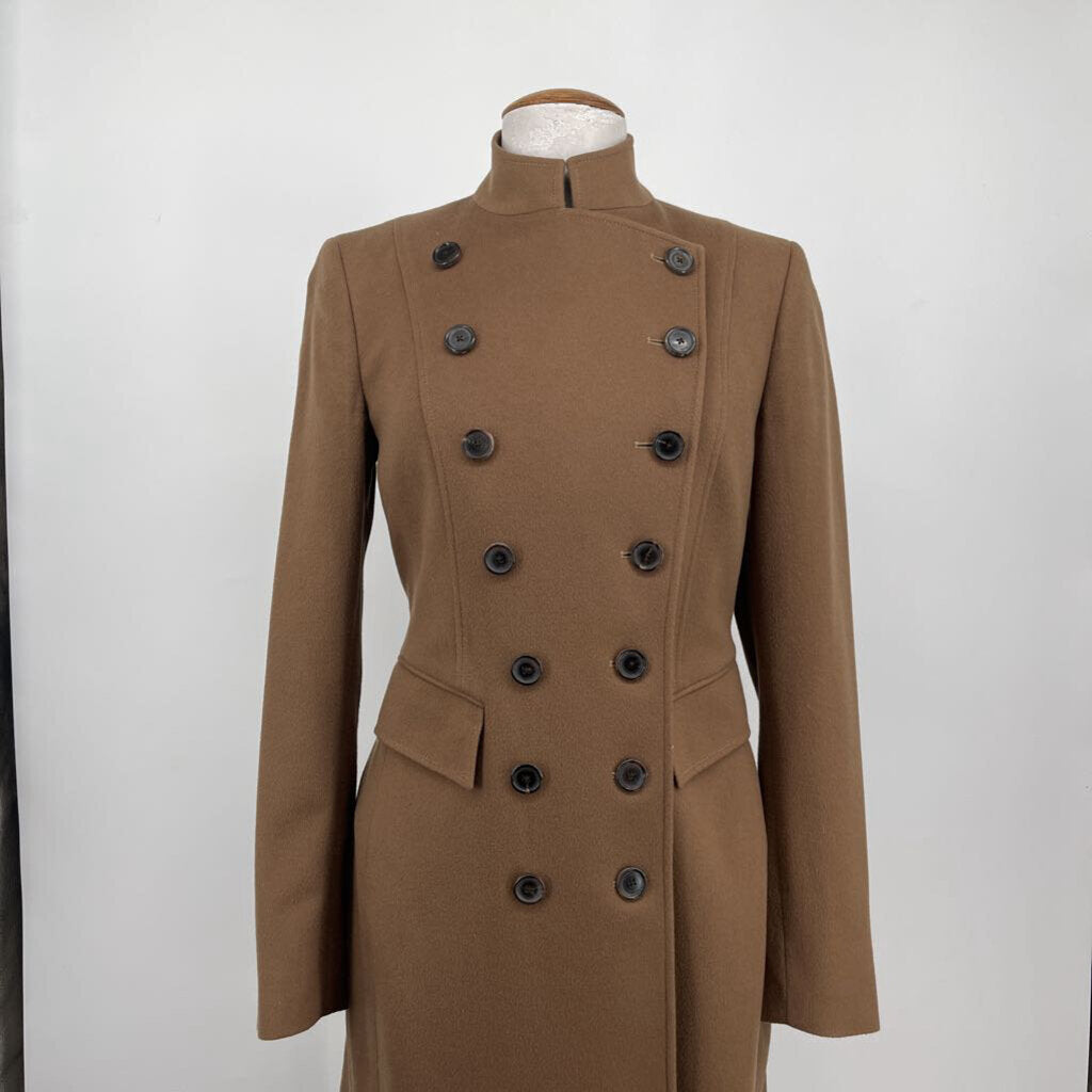 Pauw wool Jacket